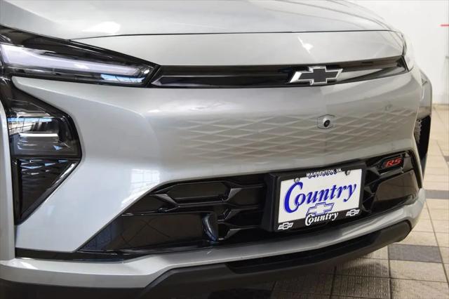 2027 Chevrolet Bolt RS FWD