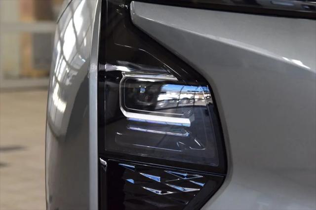 2027 Chevrolet Bolt RS FWD