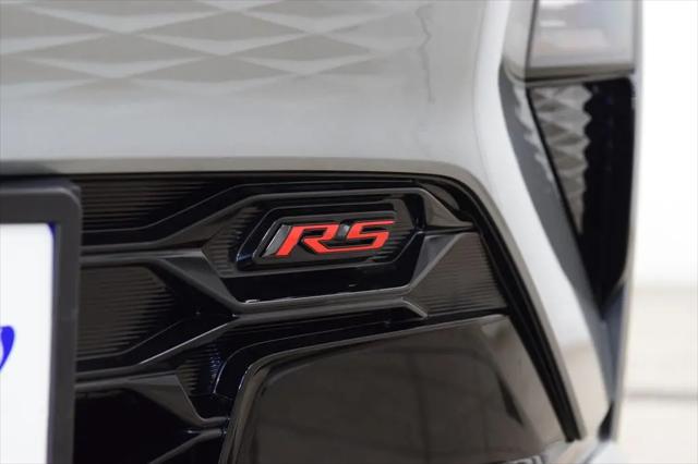2027 Chevrolet Bolt RS FWD