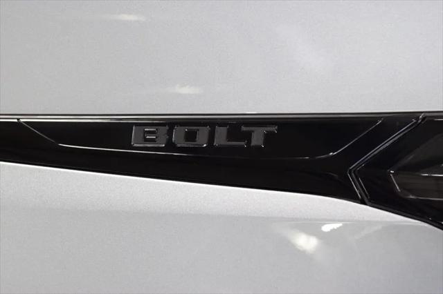 2027 Chevrolet Bolt RS FWD