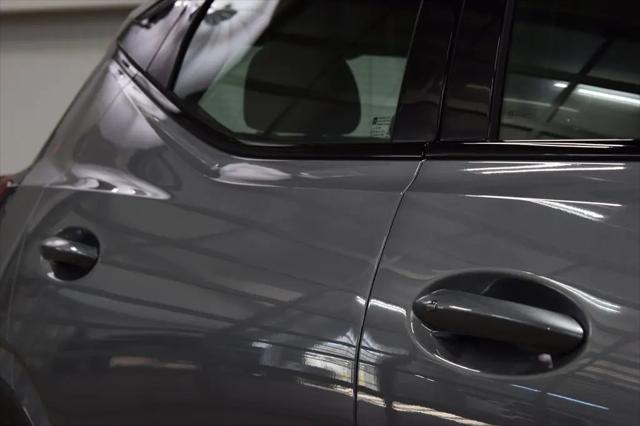 2027 Chevrolet Bolt RS FWD