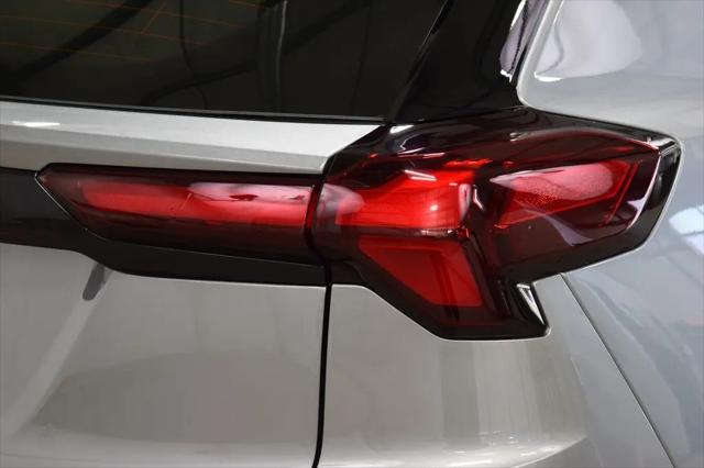 2027 Chevrolet Bolt RS FWD