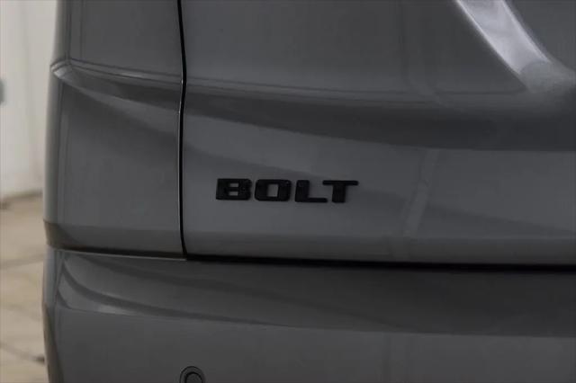 2027 Chevrolet Bolt RS FWD