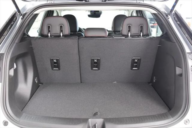 2027 Chevrolet Bolt RS FWD