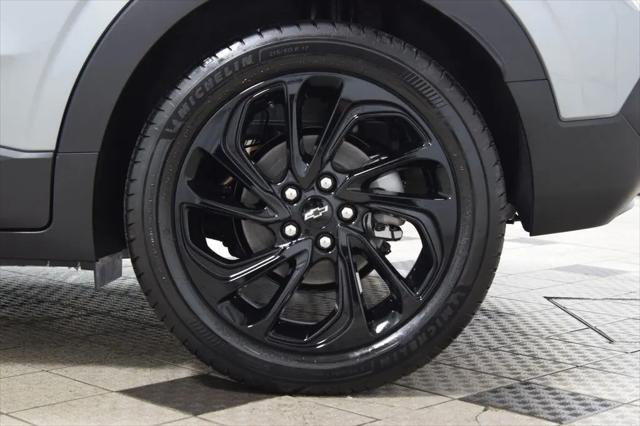 2027 Chevrolet Bolt RS FWD