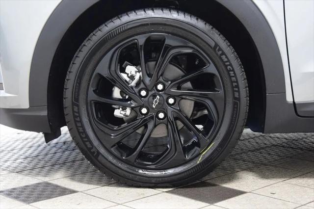 2027 Chevrolet Bolt RS FWD
