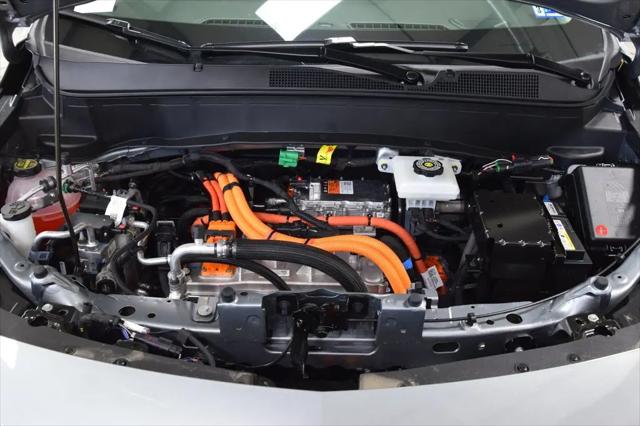 2027 Chevrolet Bolt RS FWD