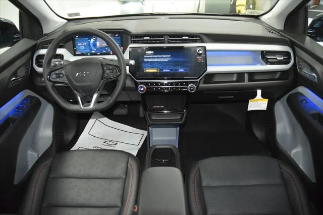 2027 Chevrolet Bolt RS FWD
