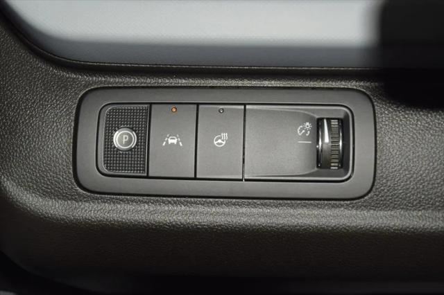 2027 Chevrolet Bolt RS FWD