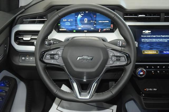 2027 Chevrolet Bolt RS FWD