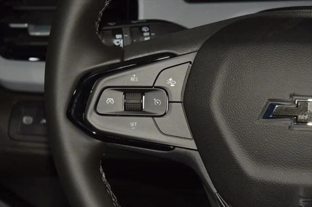 2027 Chevrolet Bolt RS FWD