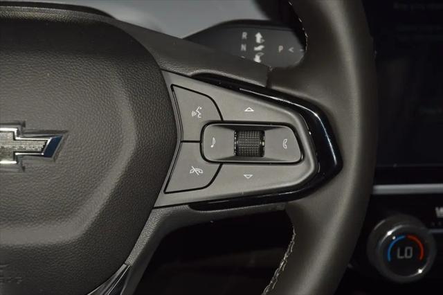 2027 Chevrolet Bolt RS FWD