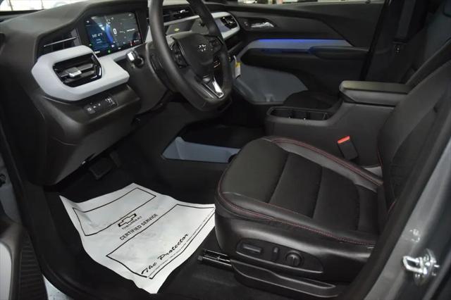 2027 Chevrolet Bolt RS FWD