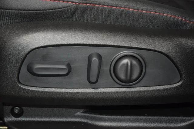 2027 Chevrolet Bolt RS FWD