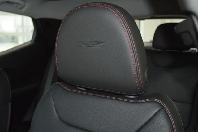 2027 Chevrolet Bolt RS FWD