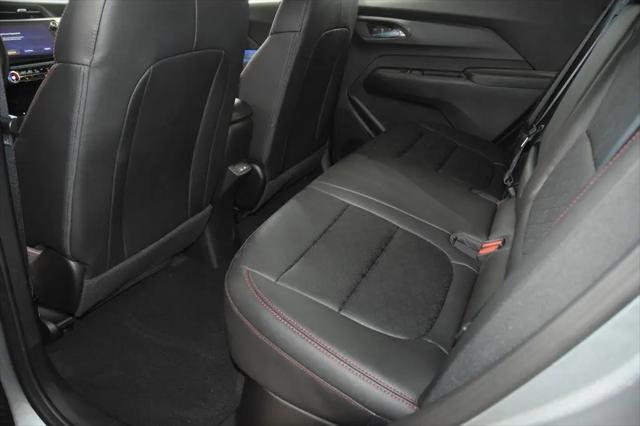 2027 Chevrolet Bolt RS FWD