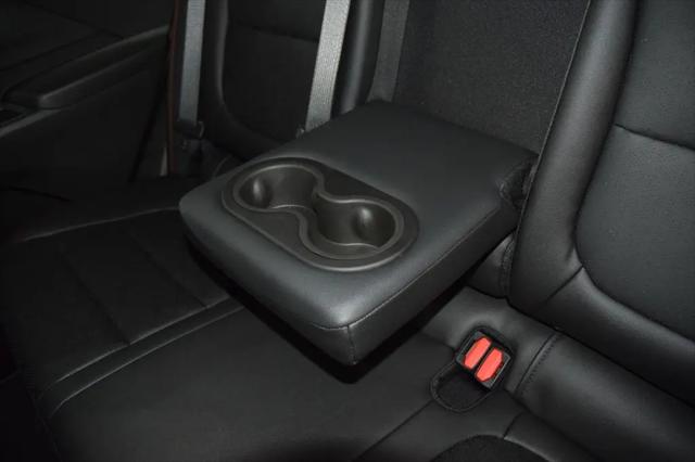 2027 Chevrolet Bolt RS FWD
