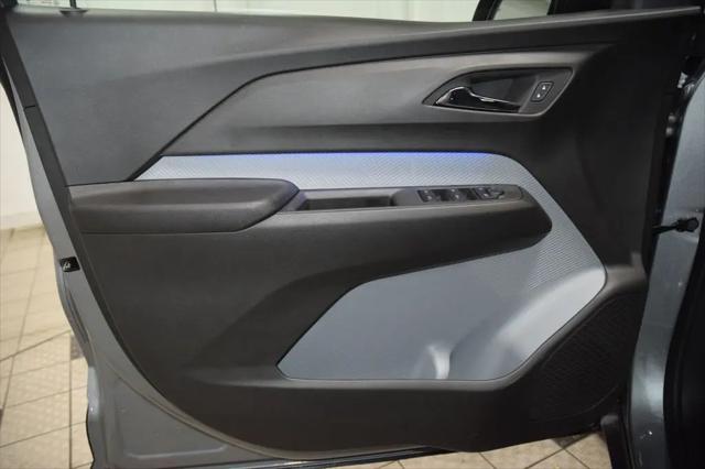 2027 Chevrolet Bolt RS FWD