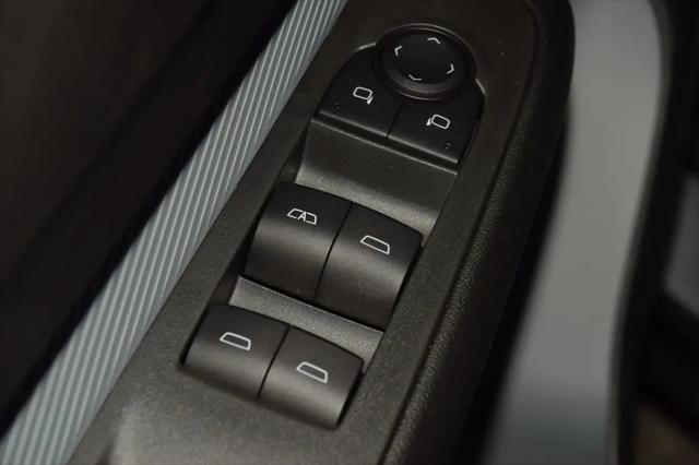 2027 Chevrolet Bolt RS FWD