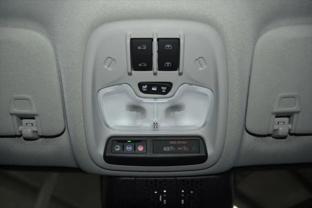 2027 Chevrolet Bolt RS FWD