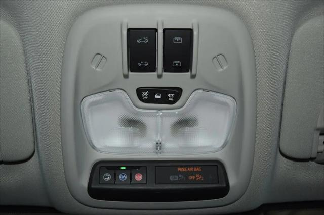 2027 Chevrolet Bolt RS FWD