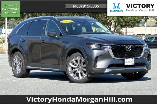2024 Mazda X-90 3.3 Turbo Premium for sale in Morgan Hill, CA