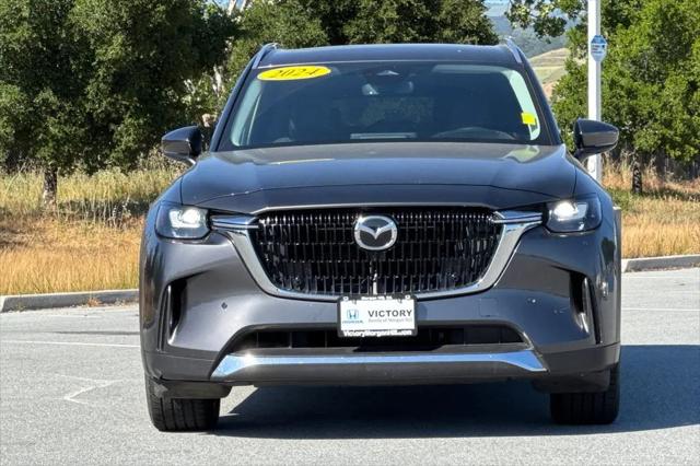 2024 Mazda X-90 3.3 Turbo Premium