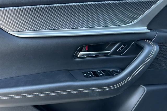 2024 Mazda X-90 3.3 Turbo Premium