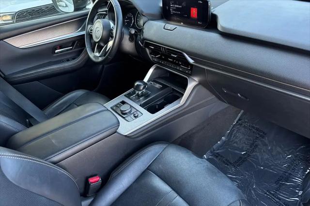 2024 Mazda X-90 3.3 Turbo Premium