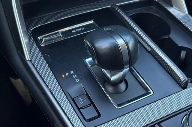2024 Mazda X-90 3.3 Turbo Premium