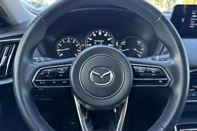 2024 Mazda X-90 3.3 Turbo Premium
