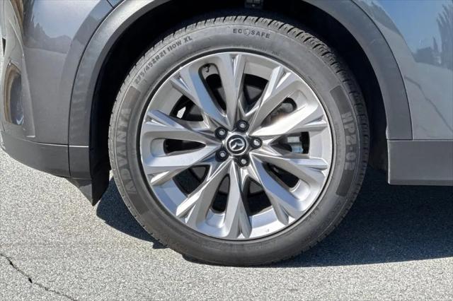 2024 Mazda X-90 3.3 Turbo Premium