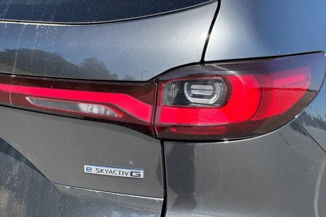 2024 Mazda X-90 3.3 Turbo Premium