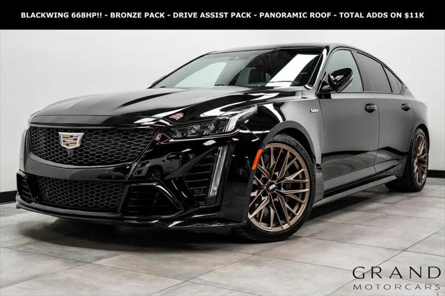 2023 Cadillac CT5-V V-Series Blackwing for sale in Marietta, GA