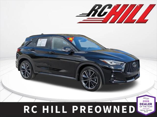 2024 INFINITI QX50 SPORT for sale in Deland, FL