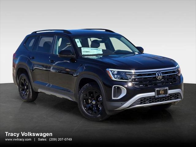 2026 Volkswagen Atlas Peak Edition for sale in Tracy, CA
