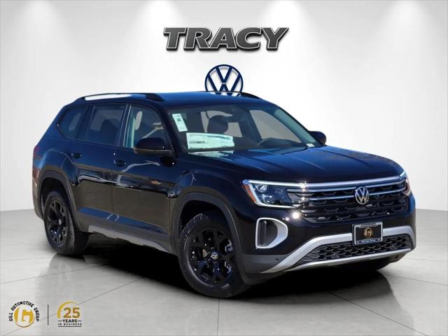 2026 Volkswagen Atlas Peak Edition for sale in Tracy, CA