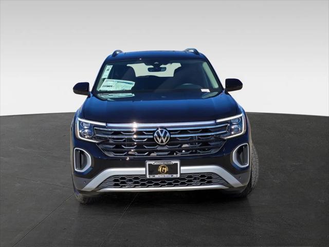 2026 Volkswagen Atlas Peak Edition