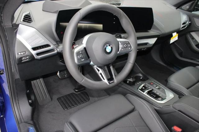 2026 BMW Coupe xDrive