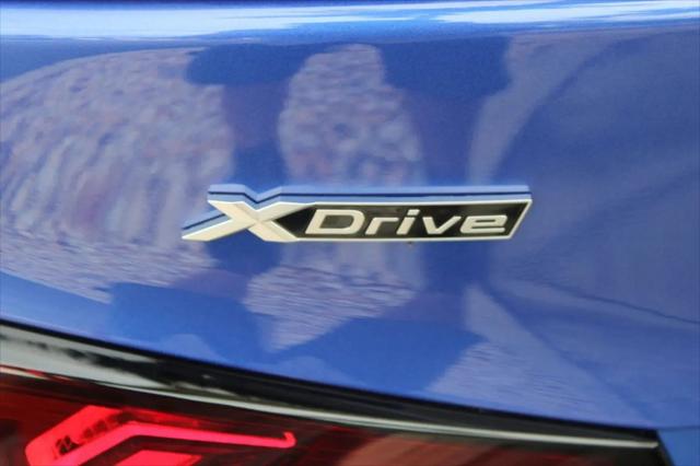 2026 BMW Coupe xDrive