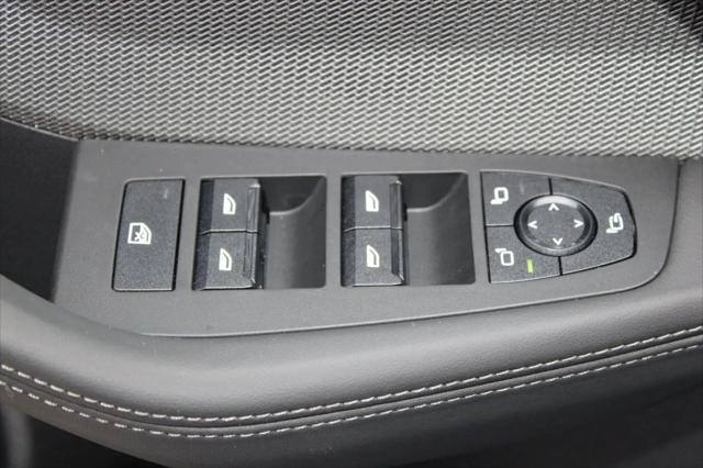 2026 BMW Coupe xDrive