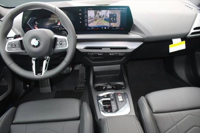 2026 BMW Coupe xDrive