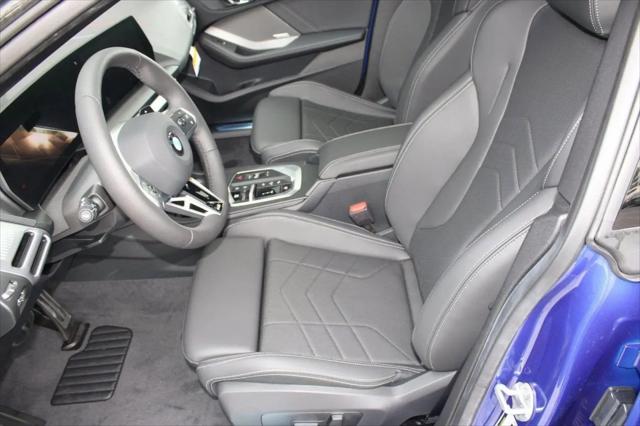 2026 BMW Coupe xDrive