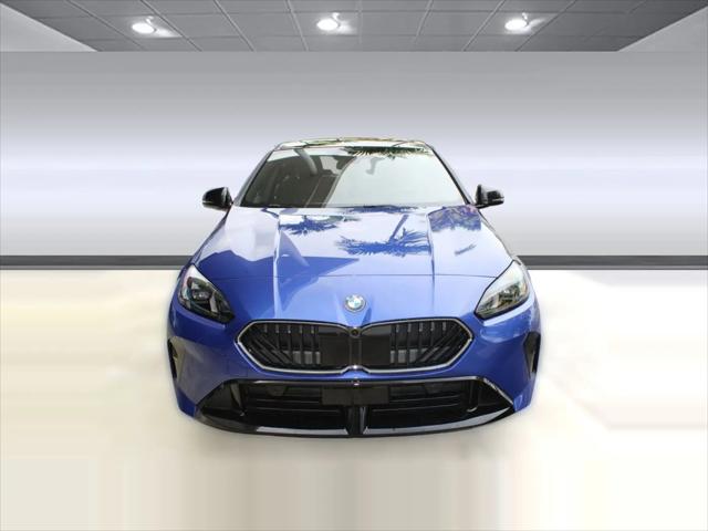 2026 BMW Coupe xDrive