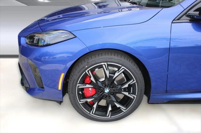 2026 BMW Coupe xDrive