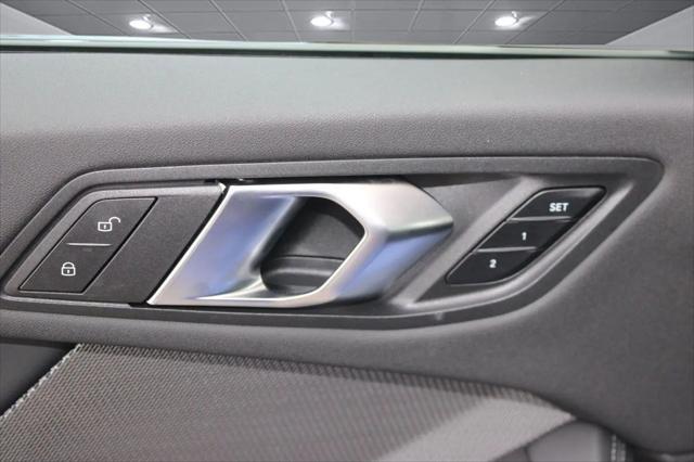 2026 BMW Coupe xDrive