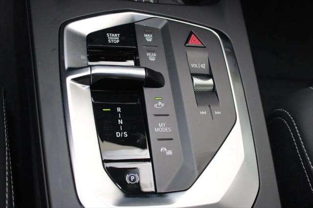 2026 BMW Coupe xDrive