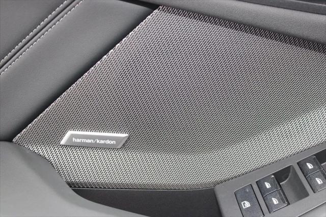 2026 BMW Coupe xDrive