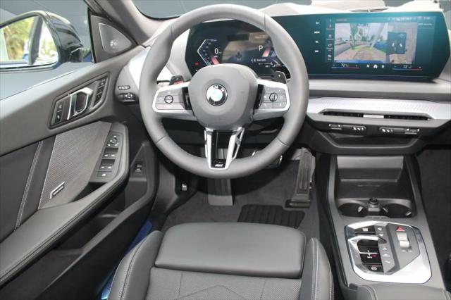 2026 BMW Coupe xDrive