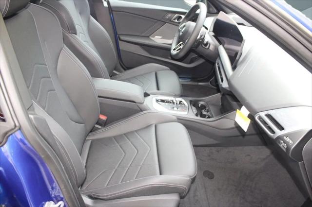 2026 BMW Coupe xDrive